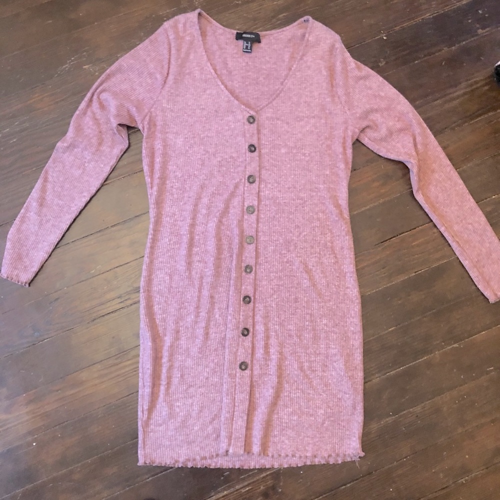 Forever 21 Sweater